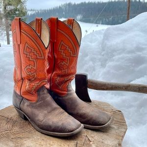 Anderson Bean Boots